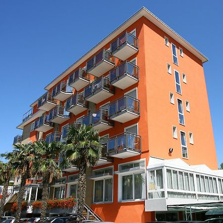 Hotel Torino Lido di Jesolo Kültér fotó