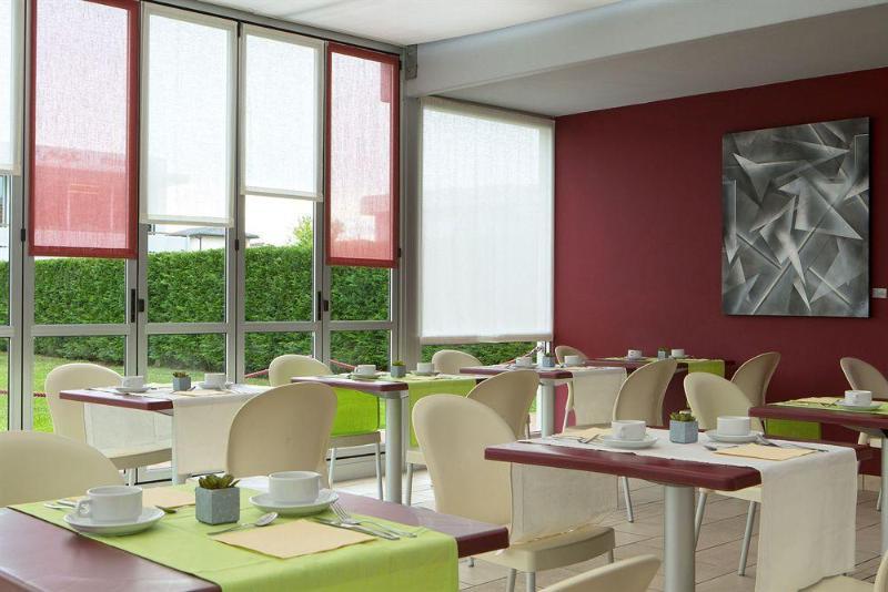 Hotel Torino Lido di Jesolo Kültér fotó