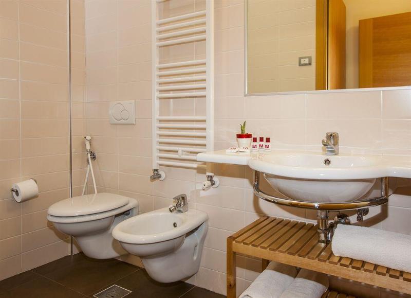 Hotel Torino Lido di Jesolo Kültér fotó
