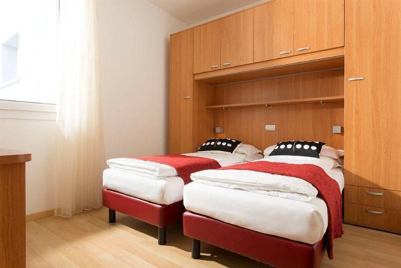 Hotel Torino Lido di Jesolo Kültér fotó